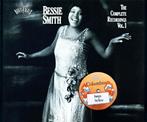 cd - Bessie Smith - The Complete Recordings Vol. 1, Zo goed als nieuw, Verzenden