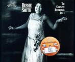 cd - Bessie Smith - The Complete Recordings Vol. 1, Cd's en Dvd's, Verzenden, Zo goed als nieuw