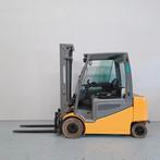 2018 jungheinrich efg425 elektrische heftruck 2500kg 5.0m, 2000 tot 3000 kg, Elektrisch, Heftruck, Jungheinrich 