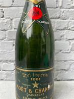 1981 Moët & Chandon, Brut Impérrial 1981 - Champagne Brut,, Verzamelen, Wijnen, Nieuw