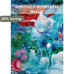 Spirituele striptease deel 1 9789463450140 Lonneke Kersten, Boeken, Verzenden, Zo goed als nieuw, Lonneke Kersten