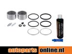 Remklauw revisie set Rover Mini voorzijde, Verzenden, Nieuw, Rover
