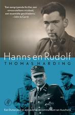 Hanns en Rudolf 9789029589642 Thomas Harding, Boeken, Verzenden, Gelezen, Thomas Harding