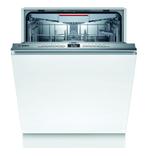 Bosch Serie 4 SMV4HVX31E vaatwasser Volledig ingebouwd 13489, Witgoed en Apparatuur, Vaatwasmachines, Ophalen of Verzenden, Nieuw