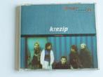 Krezip - I would Stay / pinkpop 2000 (CD Single), Verzenden, Nieuw in verpakking