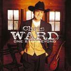 Chris Ward - One Step Beyond (CD, Album), Gebruikt, Ophalen of Verzenden