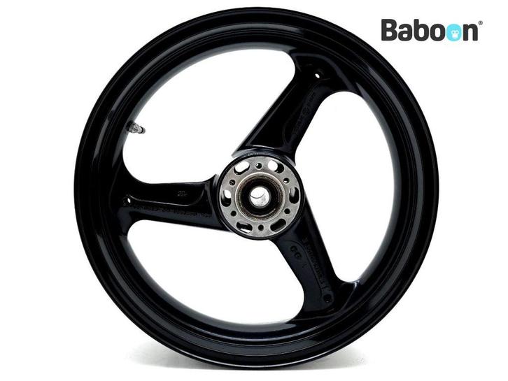 Voorwiel Ducati Multistrada 620 2005-2006, Motoren, Onderdelen | Ducati, Gebruikt, Verzenden