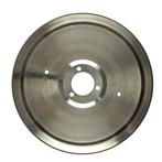GGM Gastro | Snijschijf - voor snijmachine AMH220 | AMH220-K, Verzenden