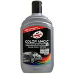 Turtle Wax Color Magic Prestige Zilver 500ml, Verzenden