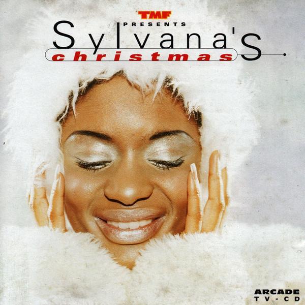 cd - Various - TMF Presents Sylvanas Christmas, Cd's en Dvd's, Cd's | Overige Cd's, Zo goed als nieuw, Verzenden