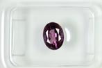 Spinel  - 1.10 ct - Antwerp Laboratory for Gemstone Testing, Nieuw