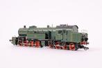 Rivarossi H0 - 1387 - Stoomlocomotief (1) - Stoomlocomotief, Nieuw