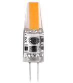 LED G4 - COB Warm wit licht 2700k - 2W vervangt 20W -Dimbaar, Huis en Inrichting, Lampen | Losse lampen, Nieuw, Ophalen of Verzenden