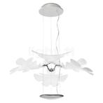 Artemide Chlorophilia Sospensione LED App Compatible, 1 nive, Nieuw, Verzenden