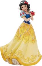 Disney Traditions Snow White Deluxe 6010882, Nieuw, Sneeuwwitje of Doornroosje, Ophalen of Verzenden, Beeldje of Figuurtje
