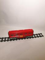 Lego - Lego Custom santa fee wagon. rood, Kinderen en Baby's, Speelgoed | Duplo en Lego, Nieuw