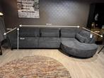 ***SALE*** Loungebank HK + El. Verst. Relaxelement, Verzenden, Nieuw