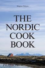 9780714868721 Nordic Cookbook Magnus Nilsson, Boeken, Verzenden, Nieuw, Magnus Nilsson