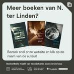 Kostgangers 9789050185509 N. ter Linden, Boeken, Verzenden, Gelezen, N. ter Linden