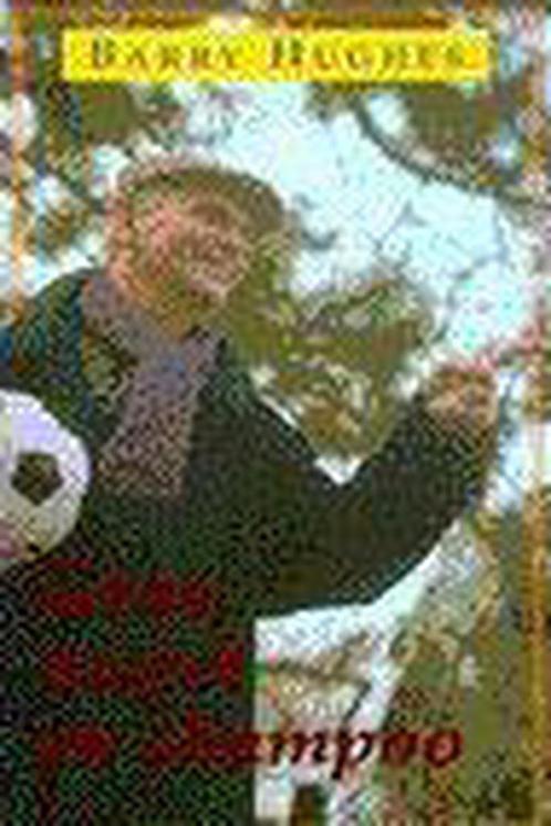 GRAS, ZWEET EN SHAMPOO 9789022984130 B. Hughes, Boeken, Romans, Gelezen, Verzenden