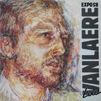 LP gebruikt - Luc Vanlaere - Expo 58, Verzenden, Zo goed als nieuw