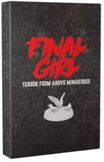 Final Girl - Birds Miniatures Pack | Van Ryder Games -, Hobby en Vrije tijd, Gezelschapsspellen | Bordspellen, Verzenden, Nieuw