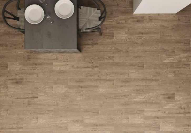 OUTLET houtlook Tegels deal - 15x90 Marne 38m² totaal €500,-, Doe-het-zelf en Verbouw, Tegels, Minder dan 20 cm, 60 cm of meer