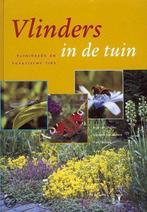 Tuin Vol Vlinders En Libellen 9789050111249 Inge van Halder, Gelezen, Inge van Halder, Tim Pavlicek-van Beek, Verzenden