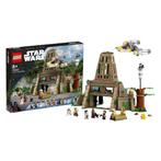 LEGO Star Wars - Yavin 4 Rebel Base 75365, Kinderen en Baby's, Speelgoed | Duplo en Lego, Nieuw, Ophalen of Verzenden