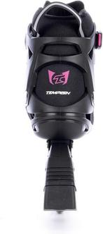 Tempish Wox 84 skates maat 39 - Skeelers - Dames - Zwart -, Sport en Fitness, Skeelers, Ophalen of Verzenden, Nieuw