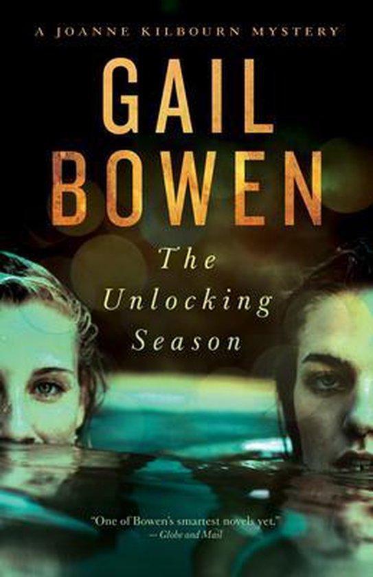 A Joanne Kilbourn Mystery-The Unlocking Season 9781770416246, Boeken, Taal | Engels, Gelezen, Verzenden