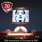 Apple one of the FIRST TOURNESOLs – with ext., Nieuw