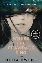 9780593187982 Where the Crawdads Sing Deluxe Edition, Verzenden, Nieuw, Delia Owens