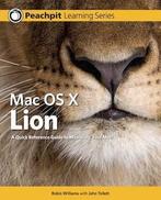 Mac OS X Lion, Nieuw, Verzenden