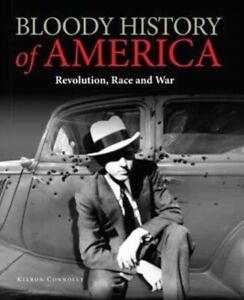 Bloody History of America Revolution, Race and WarBloody, Boeken, Biografieën, Gelezen, Verzenden