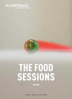 The Food Sessions, Verzenden, Nieuw