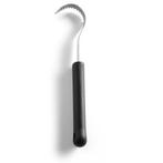 Boterkruller | RVS | Zwart | Lengte 190mm HENDI, Verzenden, Nieuw in verpakking