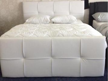 Boxspring London - diverse maten beschikbaar voor biedingen