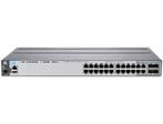HP ARUBA Switch 2920-24G 24-port P/N: J9726A, Computers en Software, Netwerk switches, Ophalen of Verzenden, Refurbished