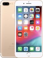 Apple iPhone 7 Plus refurbished door Renewd 128GB - Goud, Verzenden, Nieuw