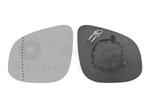 SPIEGELGLAS MET PAD VOOR MERCEDES BENZ CITAN W415 2012-, Ophalen of Verzenden, Nieuw