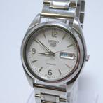Seiko - Seiko 5 - Zonder minimumprijs - 7S26-0440 - Heren -