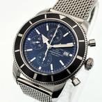 Breitling - Superocean Heritage Chronograph - A13320 - Heren, Sieraden, Tassen en Uiterlijk, Horloges | Heren, Nieuw
