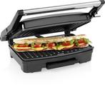 Princess 117501 Contactgrill Compact – Tosti-, panini- ..., Verzenden, Nieuw