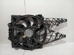 Koelventilator Fiat Doblo  1.3 D Multijet 520313860, Ophalen of Verzenden, Gebruikt, Fiat