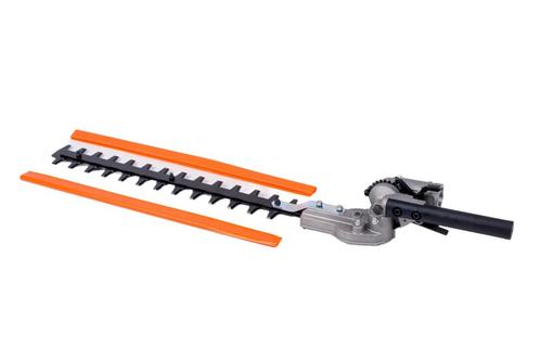 Heggenschaar Opzetstuk Voor De Kibani Combitool 52 CC 6 In 1, Tuin en Terras, Hand-tuingereedschap, Nieuw