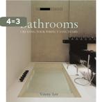 Bathrooms 9781903221709 Vinny Lee, Boeken, Verzenden, Zo goed als nieuw, Vinny Lee