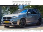 BMW X5 M50d 381PK Trekhaak Panodak HarmanKardon Clima Camer, Automaat, X5, Diesel, Nieuw