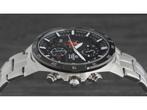 Casio Edifice EFR-556DB-1AVUEF - Polshorloge - Quartz - 47, Sieraden, Tassen en Uiterlijk, Horloges | Heren, Verzenden, Zo goed als nieuw