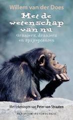 Met de wetenschap van nu / Scriptum psychologie, Boeken, Verzenden, Zo goed als nieuw, Willem van der Does
